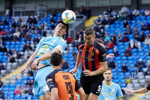 Неудача чемпиона