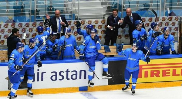 В ожидании реванша