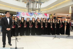 Пошли в народ