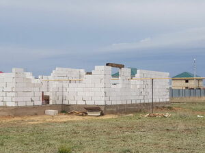 А у нас в квартире газ