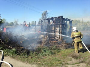 Когда в властях согласья нет...
