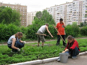 Каникулы рабочего режима