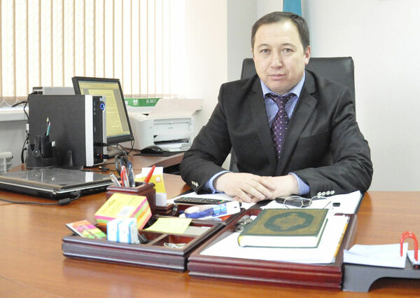 Друг познаётся в суде