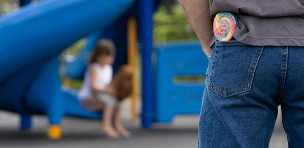 Омерзительный сосед