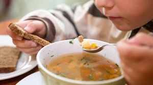 Опасная еда