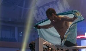 К защите  титула готов!