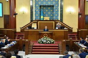 Потенциал есть, роста нет