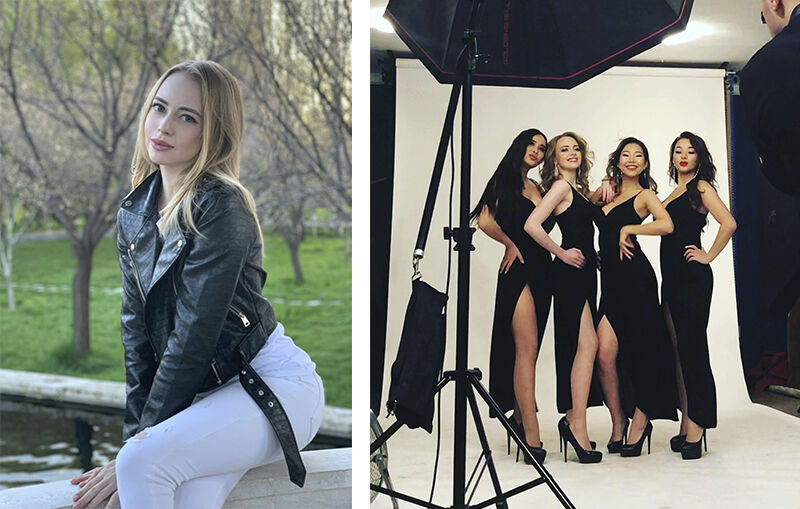 Наш шоу-бизнес -  это настоящий цирк!