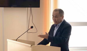 Судью - под суд