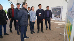 Другого пути нет