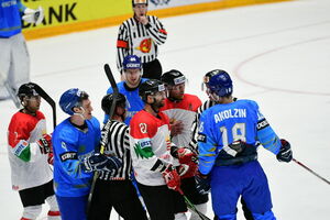 Итальянцы - тоже не подарок