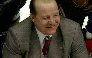 Заслуженным не стал, но стал великим!