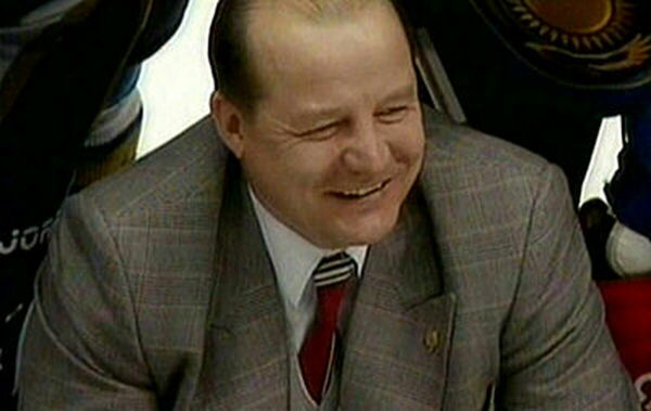 Заслуженным не стал, но стал великим!