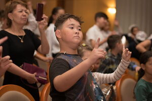 Таланты, которые мы обожаем