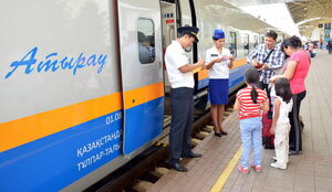 Климат-контроль: как поезда готовят к лету