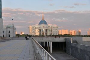 Важные встречи