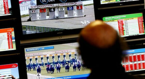 Убийственная ставка