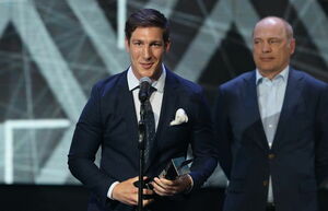 Даурен, ты крутой!