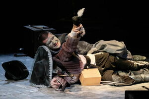 Для продвинутых зрителей?