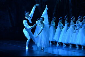 Завтрак в опере