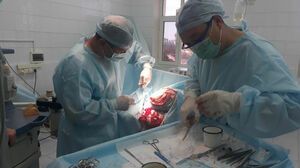 Опасная игра