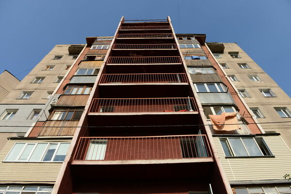 Мы будем жить теперь по-новому