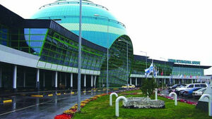 Очень мягкая посадка