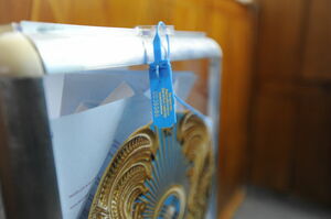 Александр Барсуков: Президентская кампания  в Казахстане - определённый рубеж  в понимании векторов развития