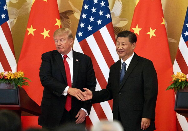 Синдром конфронтации