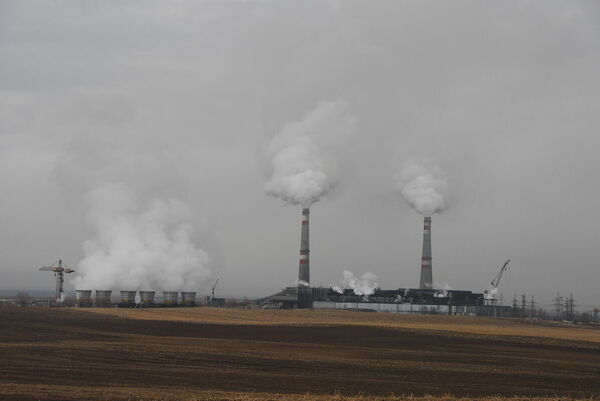 Тяжёлое дыхание