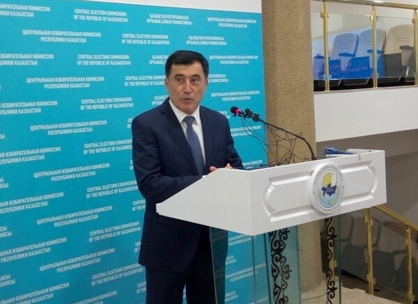 У ШОСа пока нет вопросов