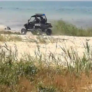 Крутой патруль