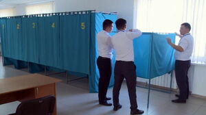 Явка - не по принуждению