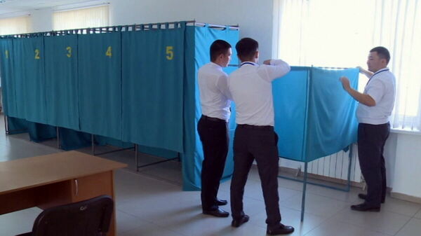 Явка - не по принуждению