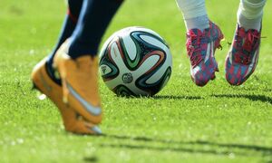 Сан-Марино, берегись!