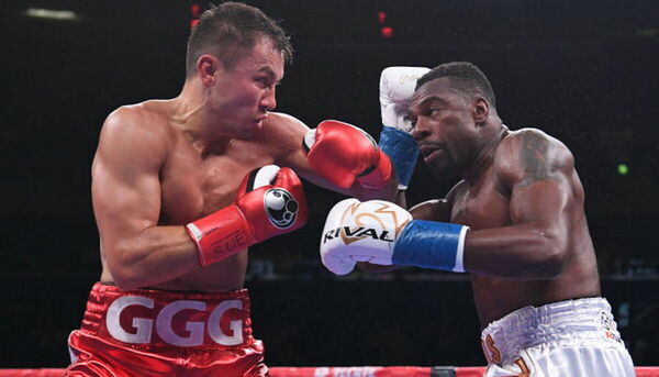 10 минут, которые потрясли Роллса