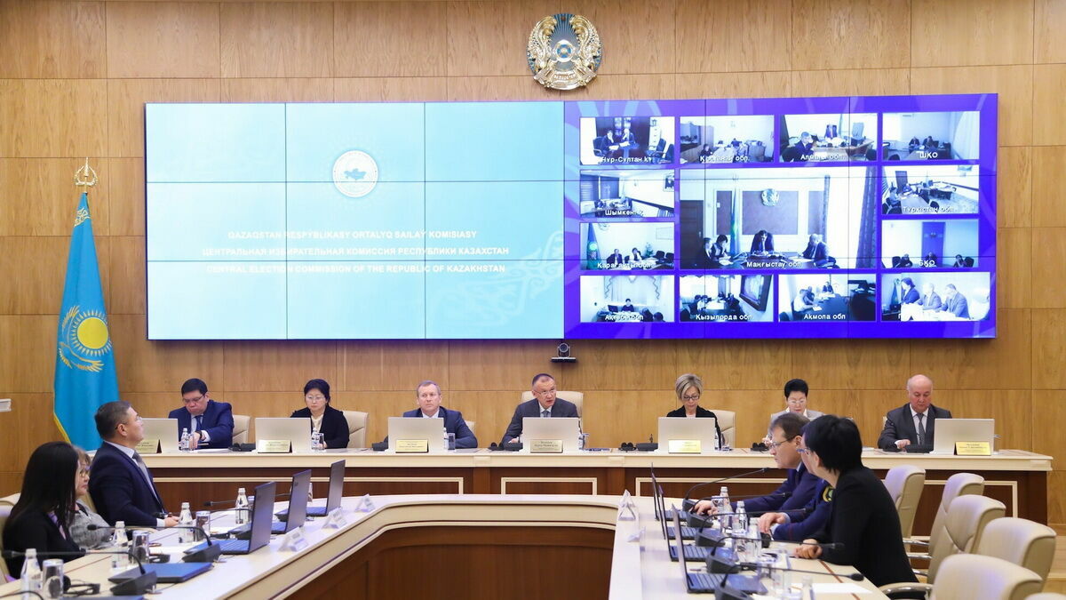 Токаев. Теперь уже без вариантов