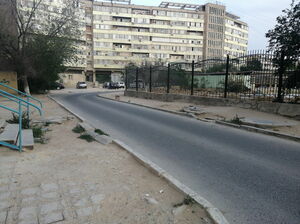 Подрядчик нажал на тормоза