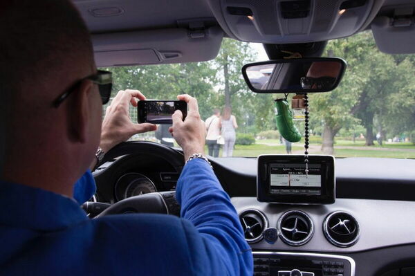 Может,  во всём виноваты... токалки?