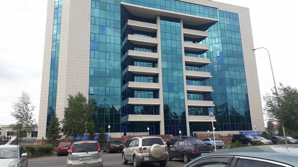 Акимат не бросит в биде