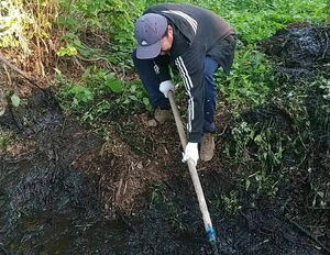 Просто добавь воды