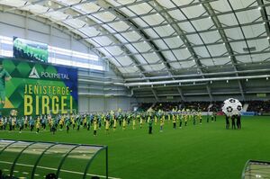 Прямая речь о ГЧП