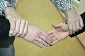 Давайте жить дружно!