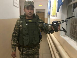 Здесь не место для съёмок