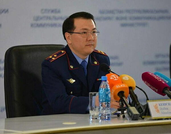 С коррупцией боремся, а жезлы не вернём