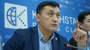 Кто ответит за базар?