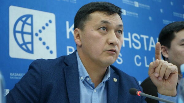 Кто ответит за базар?