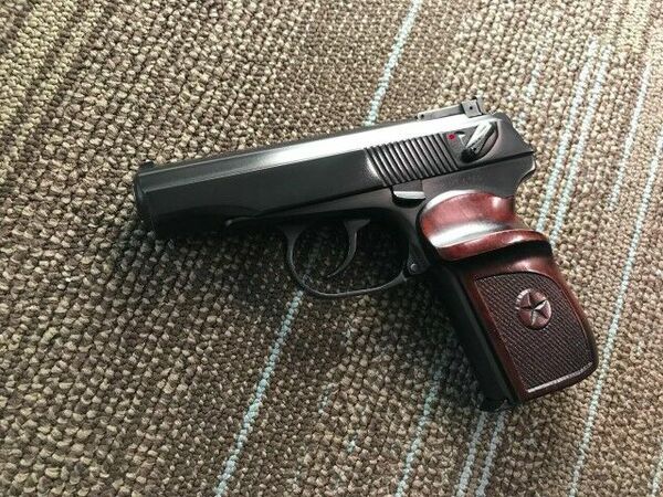 За что боролись...