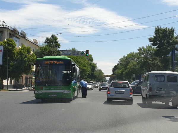 Только дайте повод!