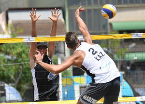 Американцы были круче